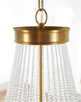 Feiss Chapman Summerhill 12-Light Chandelier