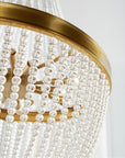 Feiss Chapman Summerhill 12-Light Chandelier