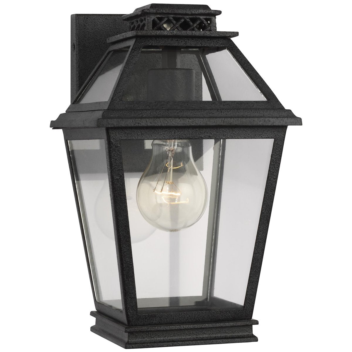 Feiss Falmouth Extra Small Outdoor Wall Lantern