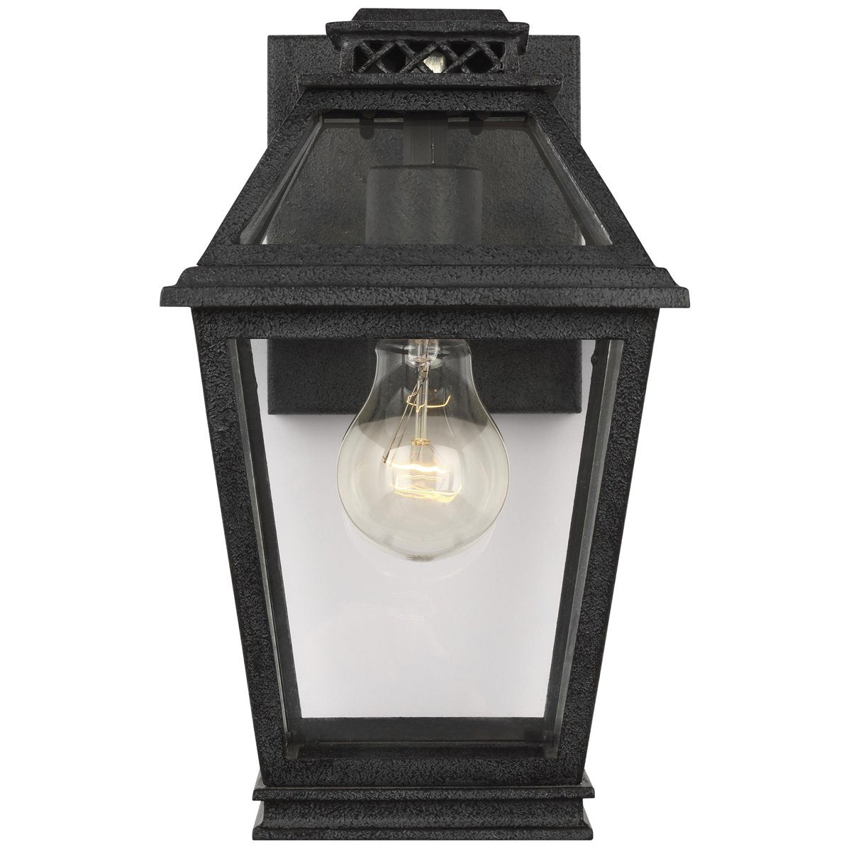 Feiss Falmouth Extra Small Outdoor Wall Lantern