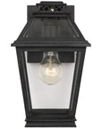 Feiss Falmouth Extra Small Outdoor Wall Lantern