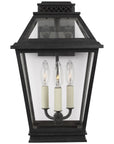 Feiss Falmouth Medium Outdoor Wall Lantern