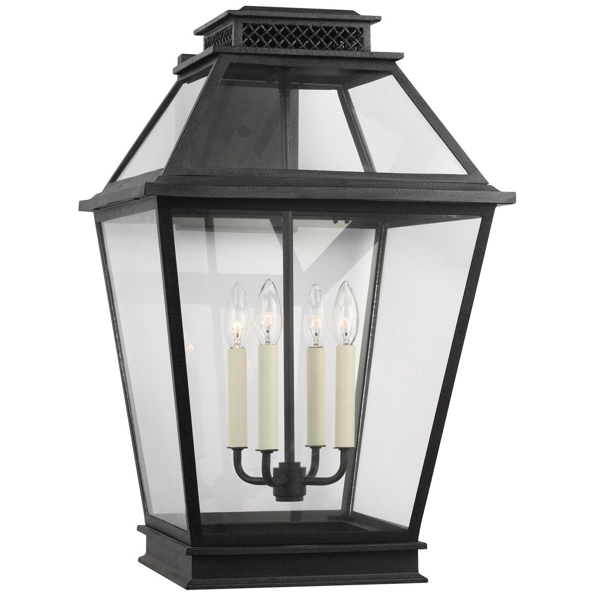 Feiss Falmouth Extra Large Outdoor Wall Lantern