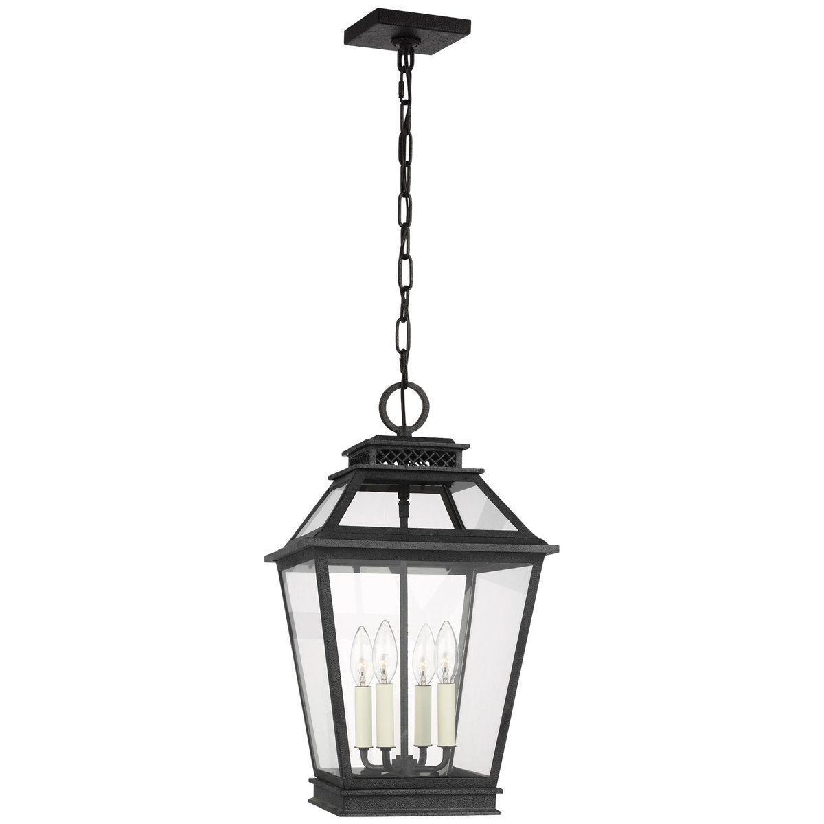 Feiss Falmouth Outdoor Hanging Lantern