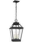 Feiss Falmouth Outdoor Hanging Lantern