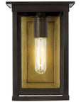 Feiss Freeport Small Outdoor Wall Lantern