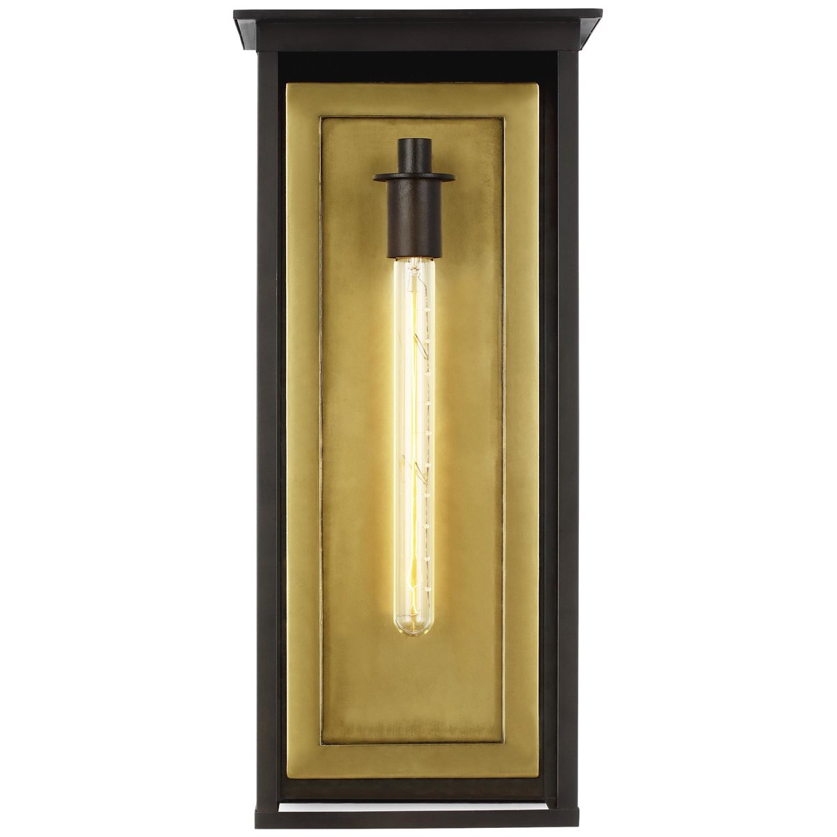 Feiss Freeport Extra Large Outdoor Wall Lantern