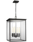 Feiss Freeport Medium Outdoor Pendant