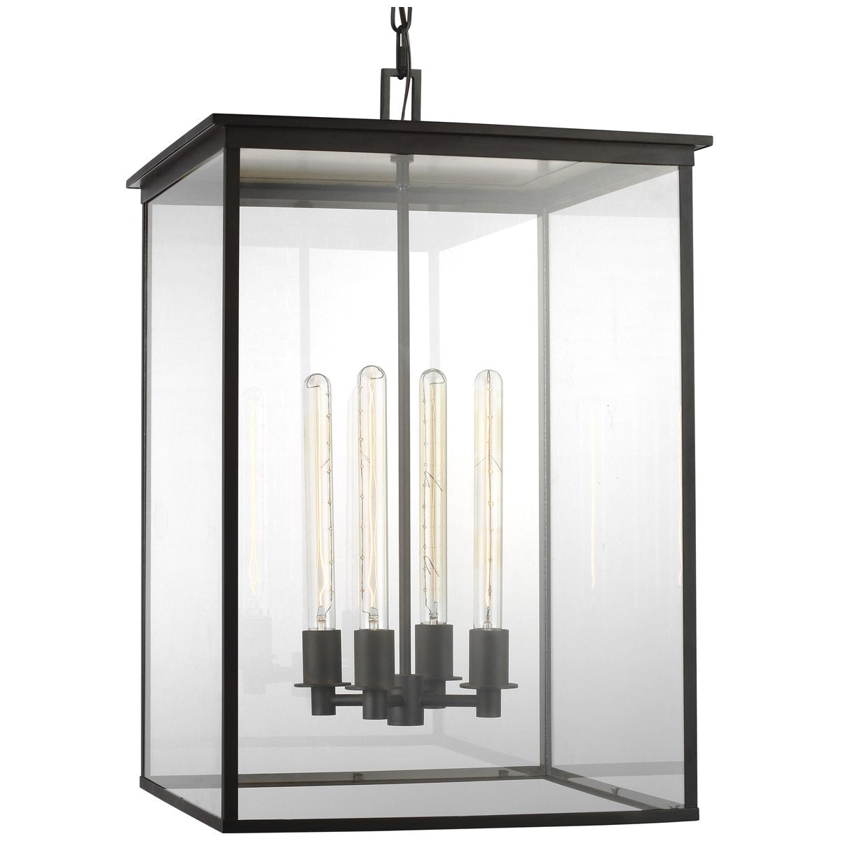 Feiss Freeport Large Outdoor Pendant