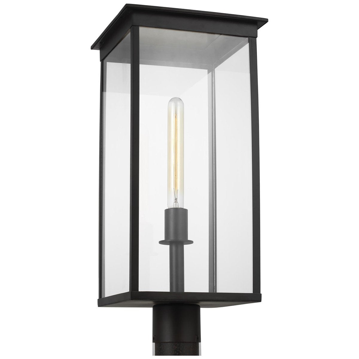 Feiss Freeport Outdoor Post Lantern