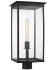 Feiss Freeport Outdoor Post Lantern