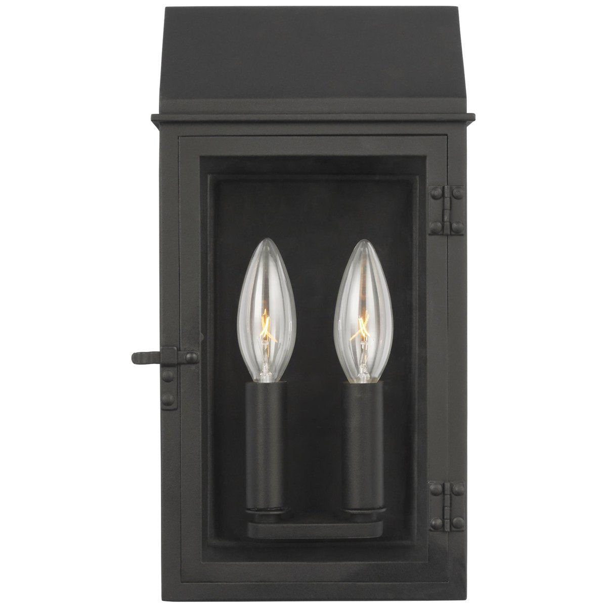 Feiss Hingham Small Outdoor Wall Lantern