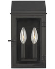 Feiss Hingham Small Outdoor Wall Lantern