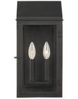 Feiss Hingham Medium Outdoor Wall Lantern