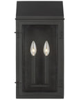 Feiss Hingham Large Outdoor Wall Lantern