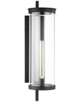 Feiss Chapman Eastham 1-Light 60W Wall Lantern