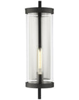 Feiss Chapman Eastham 1-Light 60W Wall Lantern