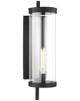 Feiss Chapman Eastham 1-Light 60W Wall Lantern