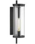 Feiss Chapman Eastham 1-Light 60W Wall Lantern