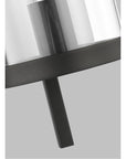 Feiss Chapman Eastham 1-Light 60W Wall Lantern