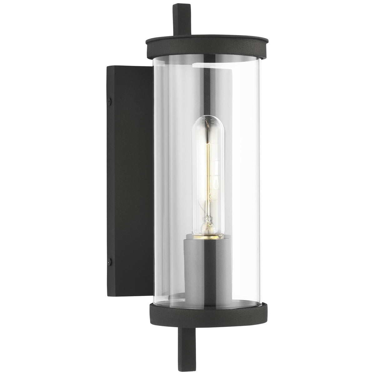 Feiss Chapman Eastham 1-Light Wall Lantern