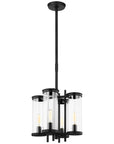 Feiss Chapman Eastham Outdoor Chandelier