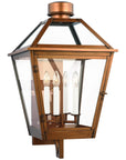 Feiss Chapman Hyannis 4-Light Outdoor Lantern