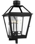 Feiss Chapman Hyannis 4-Light Outdoor Lantern