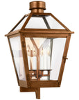 Feiss Chapman Hyannis 4-Light Outdoor Lantern