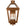 Feiss Chapman Hyannis Medium Wall Lantern