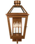 Feiss Chapman Hyannis Medium Wall Lantern