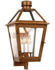 Feiss Chapman Hyannis Medium Wall Lantern