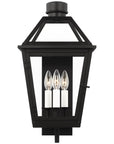 Feiss Chapman Hyannis Medium Wall Lantern