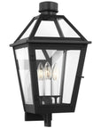 Feiss Chapman Hyannis Medium Wall Lantern