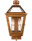 Feiss Chapman Hyannis Small Wall Lantern