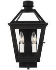 Feiss Chapman Hyannis Small Wall Lantern