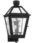 Feiss Chapman Hyannis Small Wall Lantern