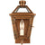 Feiss Chapman Hyannis Extra Small Wall Lantern