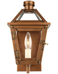 Feiss Chapman Hyannis Extra Small Wall Lantern