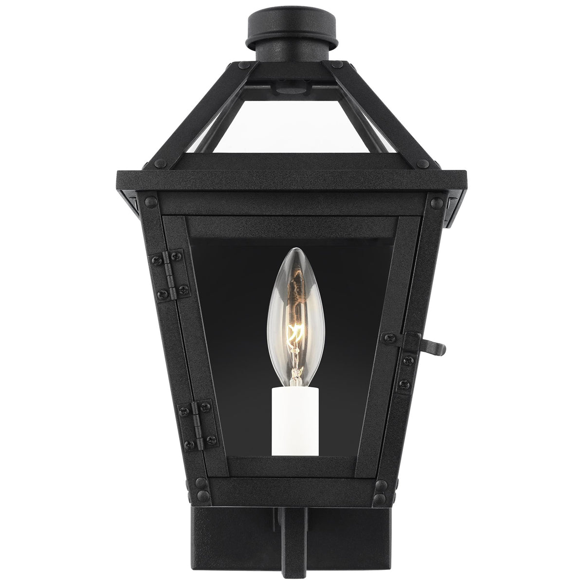 Feiss Chapman Hyannis Extra Small Wall Lantern