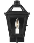 Feiss Chapman Hyannis Extra Small Wall Lantern