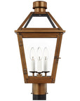 Feiss Chapman Hyannis Medium Outdoor Post Light