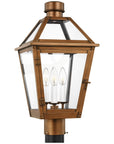 Feiss Chapman Hyannis Medium Outdoor Post Light