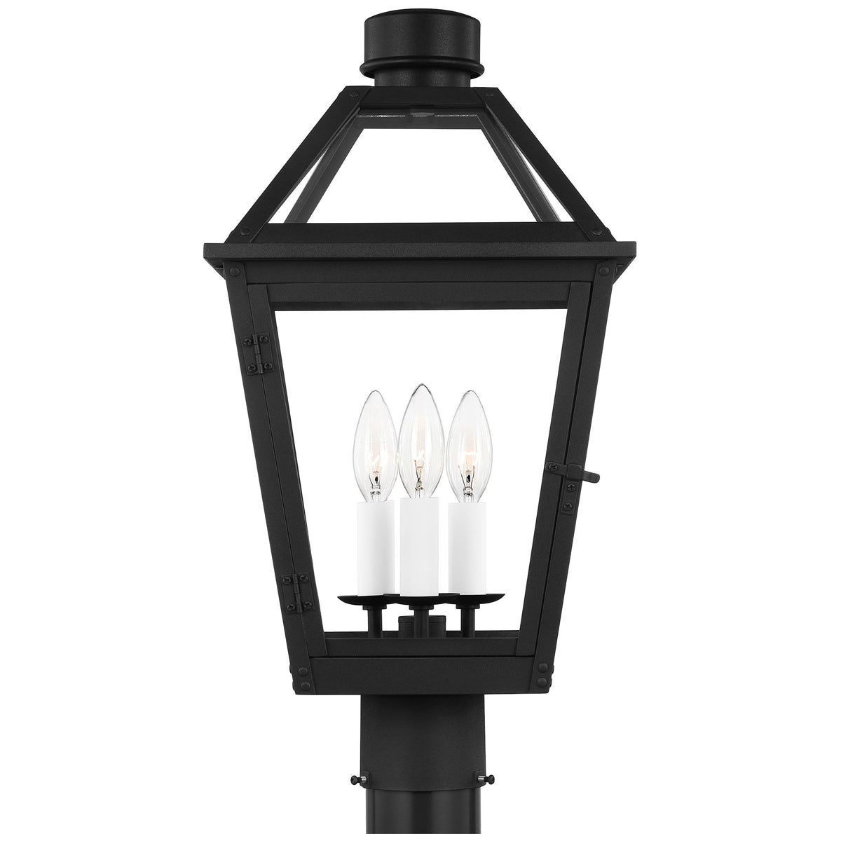 Feiss Chapman Hyannis Medium Outdoor Post Light