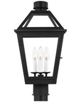 Feiss Chapman Hyannis Medium Outdoor Post Light