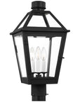 Feiss Chapman Hyannis Medium Outdoor Post Light