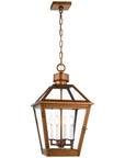 Feiss Chapman Hyannis Large Pendant