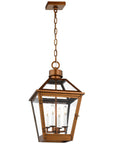 Feiss Chapman Hyannis Large Pendant