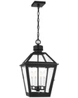 Feiss Chapman Hyannis Large Pendant