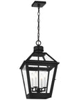 Feiss Chapman Hyannis Large Pendant